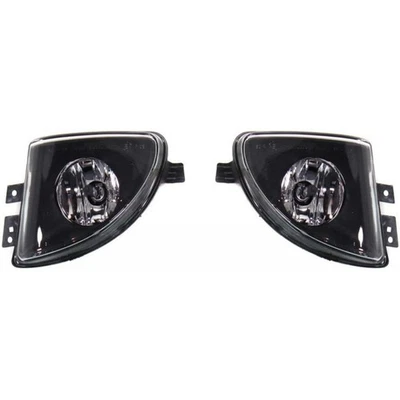 Par de luces antiniebla para BMW 528i/535i/550i xDrive 2011 2012 2013 pasajero y conductor Foto 1 de 4