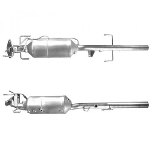 Filtre à Particules Mazda 6-6 Hatchback-6 Station Wagon 2,0 Di 121-143 - Picture 1 of 1