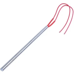 ÉLéMent Chauffant à ExtréMité  de 10 Mm X 270 Mm Chauffe-Cartouche 227691 - Afbeelding 1 van 8