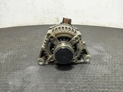 VAUXHALL CORSA Alternator 2014-2019 1.4L B14XEL  - Image 1 of 4