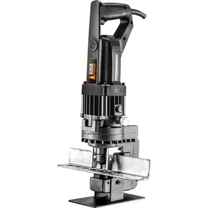 Electric Hydraulic Press Angle Steel Press Portable Stainless Steel Press - Picture 1 of 10