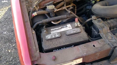 Motor 4,2 L VIN 2 octavo dígito compatible con furgoneta Ford E150 700193 01 Foto 1 de 4