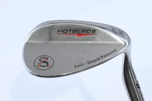 Hot Blade Sand Wedge / 56 Degree / Regular Flex Steel Shaft - Picture 1 of 6