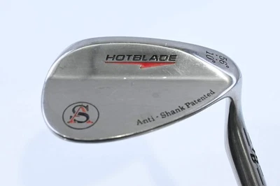 Hot Blade Sand Wedge / 56 Degree / Regular Flex Steel Shaft - Image 1 of 4