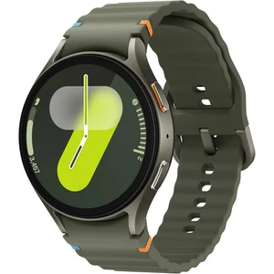 Samsung Galaxy Watch7 40mm avec Galaxy AI GPS Bluetooth Smartwatch Internationale - Photo 1 sur 5