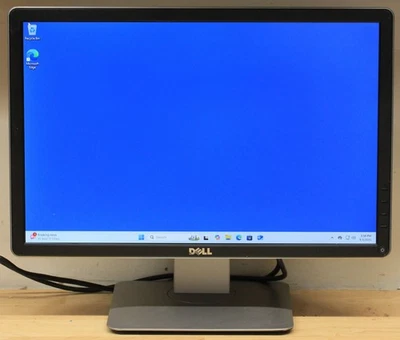 Dell P2016 20" LED Backlit Monitor DP/VGA 1440 x 900 - Image 1 of 4