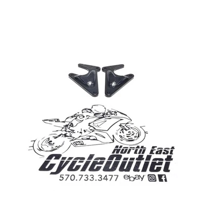 17+ YAMAHA YZF R6 SPIDER RACING GP LIFTERS 15+ R1 21+ R7 25+ R9 91.Y117.B - Image 1 of 4