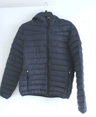 Threadbare Mens Quilted Jacket - Image 1 of 4