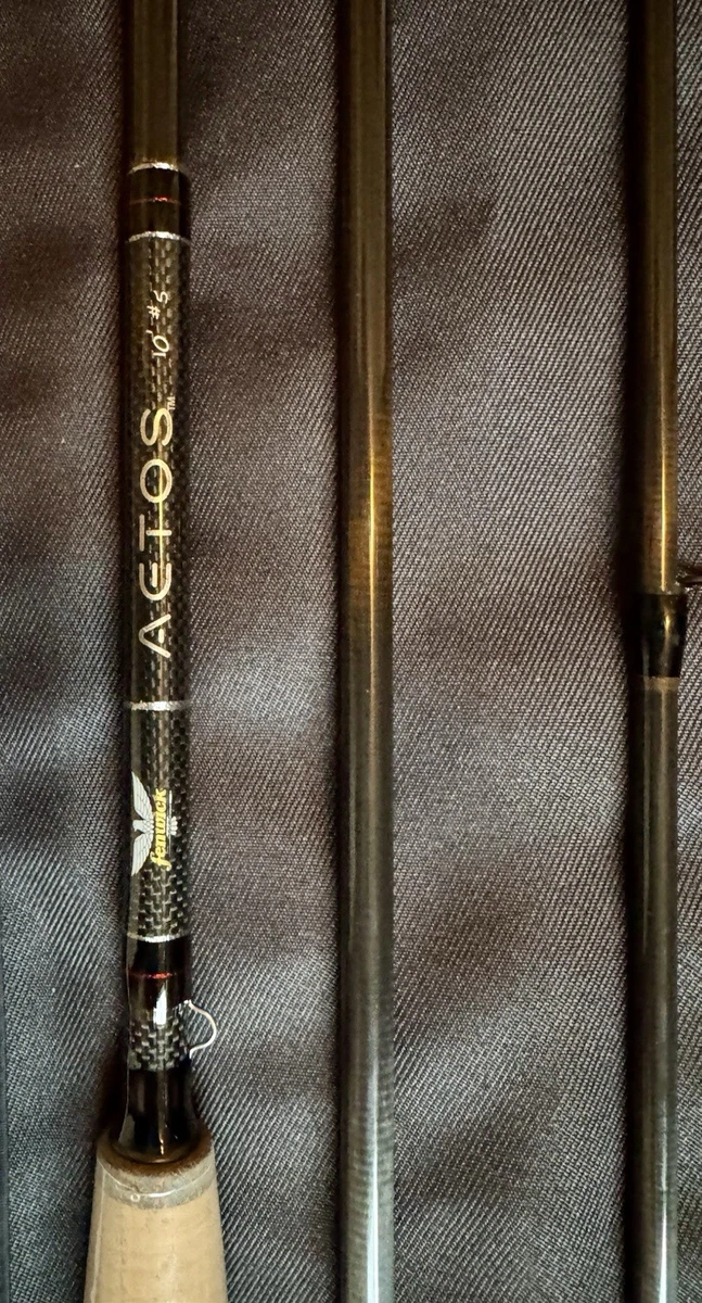 Fenwick Graphite Fly Fishing Rod Fishing Rods & Poles for sale | eBay