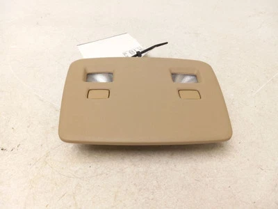 2008 - 2014 CADILLAC CTS REAR ROOF DOME LIGHT - Image 1 of 4