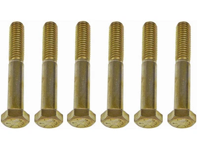 Kit de herrajes de colector de escape Dorman 69691NNNH 1994 1993 para GMC Yukon 1992-2000 Foto 1 de 2