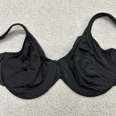 Bali Bra 42D Full Coverage 3353 Live It Up Underwire Bra - Image 1 of 4