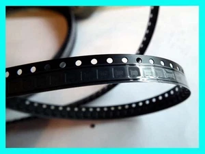 Transistor amplificador de alta ganancia bajo ruido BFP620 65 GHz SOT343 (x5 piezas) - Imagen 1 de 1