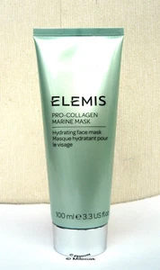 Elemis Pro-Collagen Marine Mask 100ml Supersize Sealed - Picture 1 of 2