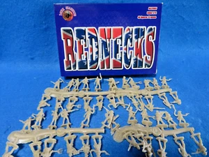 Dark Alliance ALL72037 Rednecks (25MM) 48 personaggi in 12 pose, come nuovi - Foto 1 di 2