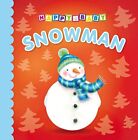 Snowman (Happy Baby Boards 3)