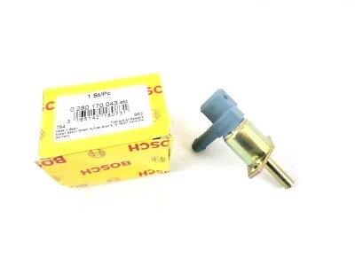 NOS Bosch BMW CSV Cold Start Valve 0280170043 13641285087 E30 84-85 318i M10 - Image 1 of 3