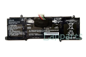 VJ8BPS60 New Genuine OEM Battery for Sony VAIO 2021 SX14, SX14 VJS144X0111K - Picture 1 of 2