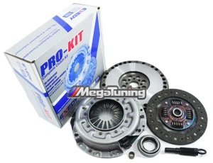 EXEDY CLUTCH KIT + FLYWHEEL for NISSAN SKYLINE GTR R31 R32 R33 RB20DET RB25DET - Picture 1 of 4