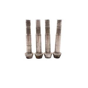 2006 - 2008 TRIUMPH DAYTONA 675 Front Brake Caliper BOLTS Left Right Front Pair - Picture 1 of 4