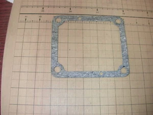 Original Caterpillar Dichtung 9H4891 - Bild 1 von 2