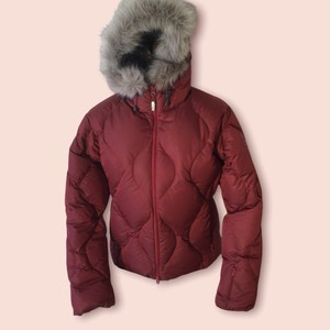 salomon coats