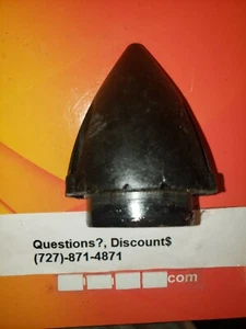 2004 Seadoo Sea Doo GTX 4 TEC 4 Stroke impeller pump nose cone - Picture 1 of 4