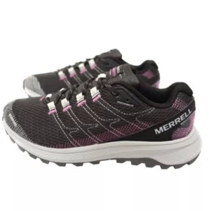 NWOB Merrell Womens Fly Strike Trail Running Shoes. Size 7. MSRP $149.95 - Picture 1 of 8