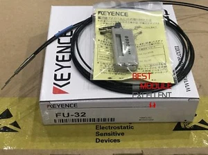 1PCS KEYENCE FU-32 NEW 100% Quality Assurance - Picture 1 of 2