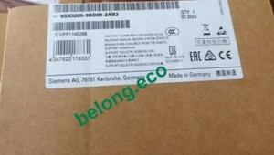 6GK5205-3BD00-2AB2 ONE NEW SIEMENS 6GK5 205-3BD00-2AB2 switch - Picture 1 of 3