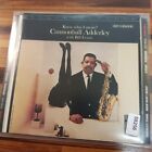 CANNONBALL ADDERLEY / BILL EVANS: Know What I Mean  P+O GER  > VG+/VG+(CD)