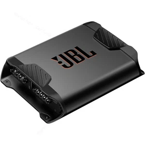JBL Amplificatore AUTO 2 1 Canali Finale Classe AB per altoparlanti o subwoofer - Foto 1 di 6