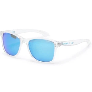 *SALE* O'Neill Line 9065 OFFSHORE Polarized Blue Mirror Clear Sunglasses Oneill - Picture 1 of 2