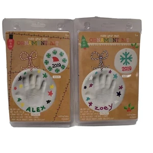 Haz tu propio kit de adornos arcilla fácil de usar - Imagen 1 de 3