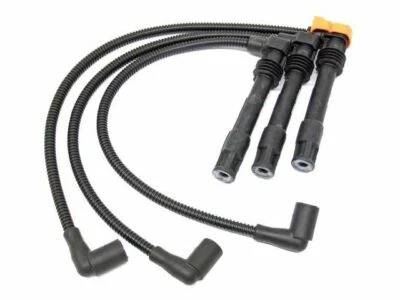 Juego de cables de bujía izquierda para Audi A6 Quattro 1998-2001 96622CB 1999 2000 2,8 L V6 Foto 1 de 2