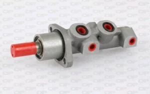 POMPA FRENI per FIAT STILO (Dimensioni filettatura M12x1) - Imagen 1 de 1