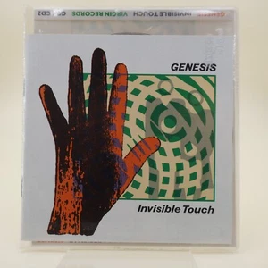 Genesis – Invisible Touch | CD | Zustand sehr gut - Bild 1 von 2