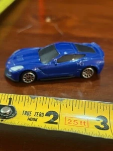 RMZ City Chevrolet Corvette Grand Sport - Foto 1 di 6