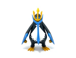 Figura de juguetes de la colección Bandai de monstruos de bolsillo a escala de Pokémon - Empleo - Imagen 1 de 6