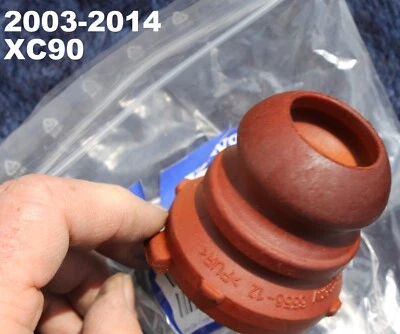 Genuine OEM 2003-2014 Volvo XC90 Front Coil Spring Damper 31277953 - Image 1 of 4