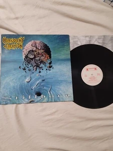 Malevolent Creation Stillborn OG LP 1993 deicide obituary morbid angel - Picture 1 of 2