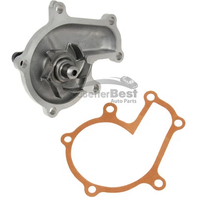 Una nueva bomba de agua del motor NPW N66 para Nissan Altima Foto 1 de 2