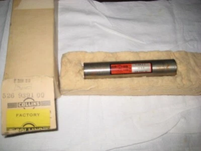 Механический фильтр Collins, F-104 Z-2, P/N 526 9391 00, новый из старых запасов новый в коробке - Изображение 1 из 2