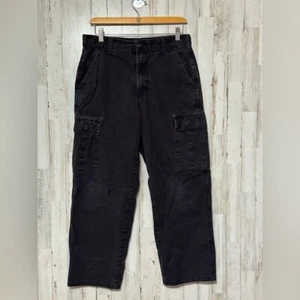 RSQ Loose Cargo Pants - Picture 1 of 6