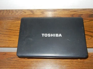 Toshiba Satellite C675D S7101 - Picture 1 of 6