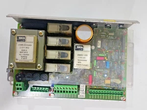 Inserto Sick AWS 2011852 BWS-S/AC 115-230V/50-60Hz - Imagen 1 de 5