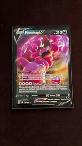 Pokemon  Piondragi V 118/196 Deutsch Near Mint - Bild 1 von 1