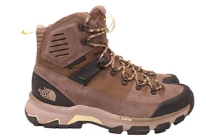 Stivali da trekking The North Face donna Crestvale Futurelight taglia 10 - Foto 1 di 10
