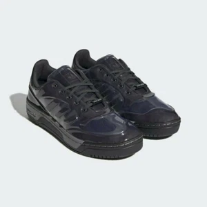 Adidas Originals Mens Black CRAIG GREEN RIVALRY POLTA AKH Shoes Size 13 FX9477 - Picture 1 of 7