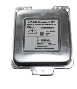 2009-14 Mercedes Benz E Class AMG Xenon HID Headlight Ballast 5DC00906020 ⭐S6⭐ - Picture 1 of 6